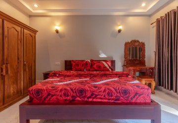 1 Bedroom Apartment  For Rent - Sala Kamreuk, Siem Reap thumbnail