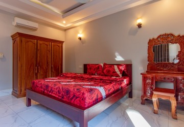 1 Bedroom Apartment  For Rent - Sala Kamreuk, Siem Reap thumbnail