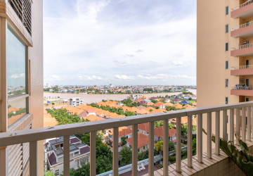 5 Bedroom Apartment For Rent - Rose Condo, Tonle Bassac, Phnom Penh thumbnail