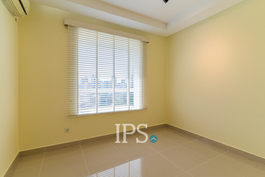 5 Bedroom Apartment For Rent - Rose Condo, Tonle Bassac, Phnom Penh