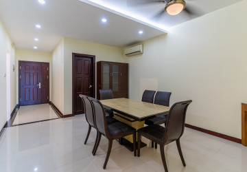 5 Bedroom Apartment For Rent - Rose Condo, Tonle Bassac, Phnom Penh thumbnail