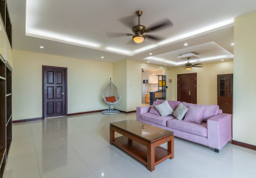 5 Bedroom Apartment For Rent - Rose Condo, Tonle Bassac, Phnom Penh thumbnail