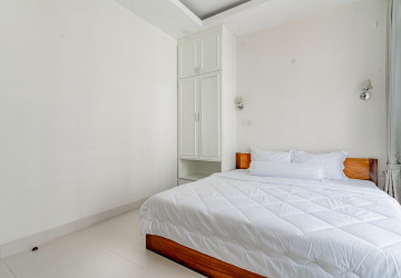 1 Bedroom Serviced Apartment For Rent - Tonle Bassac, Phnom Penh thumbnail