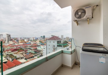 1 Bedroom Apartment For Rent - Toul Tum Poung 1, Phnom Penh thumbnail