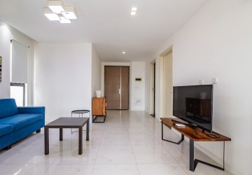 1 Bedroom Apartment For Rent - Toul Tum Poung 1, Phnom Penh thumbnail