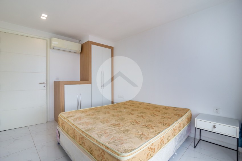 2 Bedroom Apartment for Rent - Russian Market- Phnom Penh