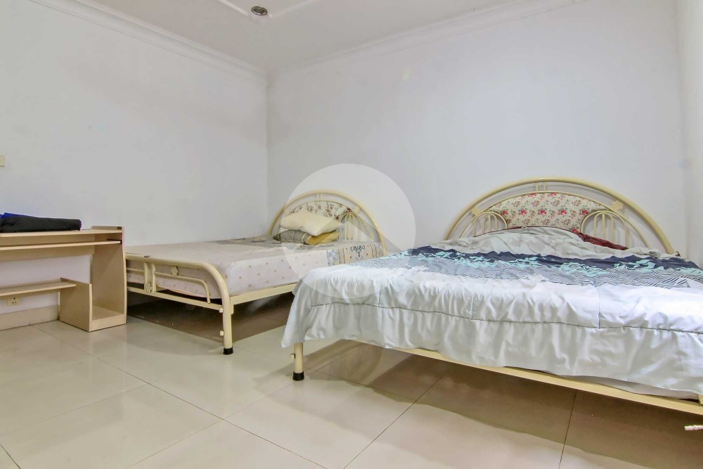 6 Bedroom Villa For Rent - Daun Penh, Phnom Penh - Image 10