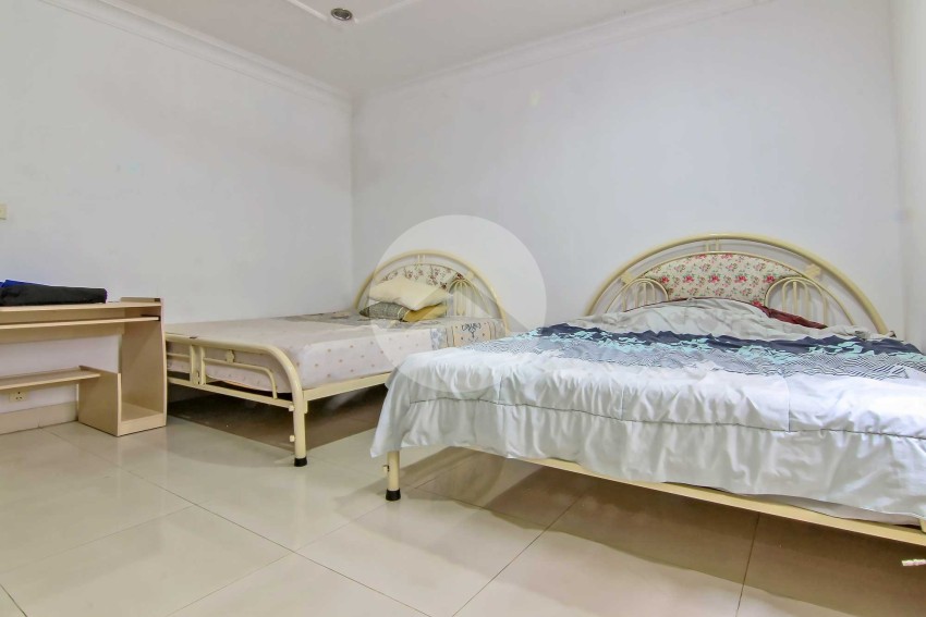 6 Bedroom Villa For Rent - Daun Penh, Phnom Penh