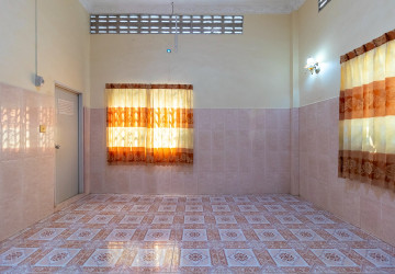 5 Bedroom House For Rent - Slor Kram, Siem Reap thumbnail