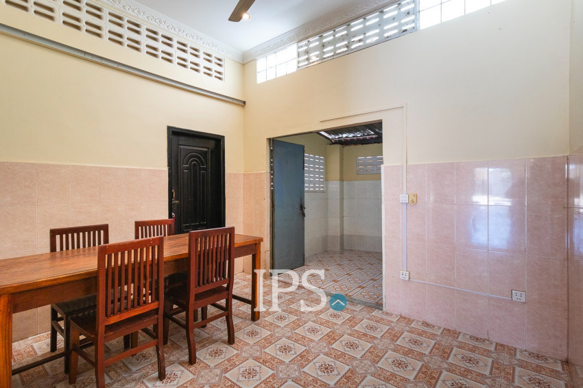 5 Bedroom House For Rent - Slor Kram, Siem Reap