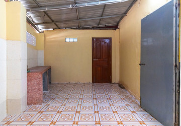 5 Bedroom House For Rent - Slor Kram, Siem Reap thumbnail