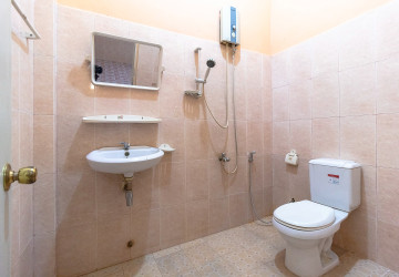 5 Bedroom House For Rent - Slor Kram, Siem Reap thumbnail