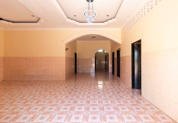 5 Bedroom House For Rent - Slor Kram, Siem Reap thumbnail