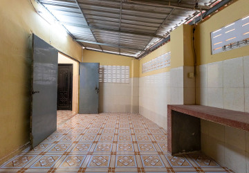 5 Bedroom House For Rent - Slor Kram, Siem Reap thumbnail