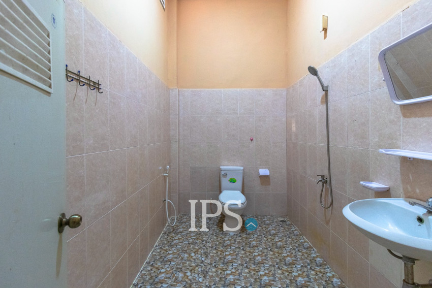 5 Bedroom House For Rent - Slor Kram, Siem Reap