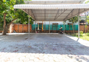 5 Bedroom House For Rent - Slor Kram, Siem Reap thumbnail