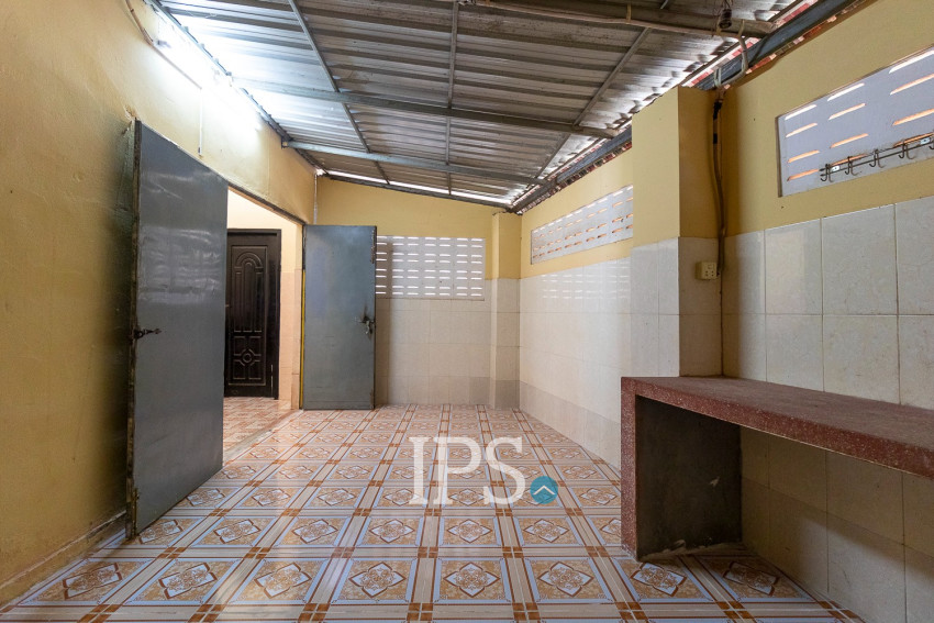 5 Bedroom House For Rent - Slor Kram, Siem Reap