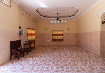 5 Bedroom House For Rent - Slor Kram, Siem Reap thumbnail