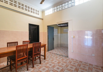 5 Bedroom House For Rent - Slor Kram, Siem Reap thumbnail