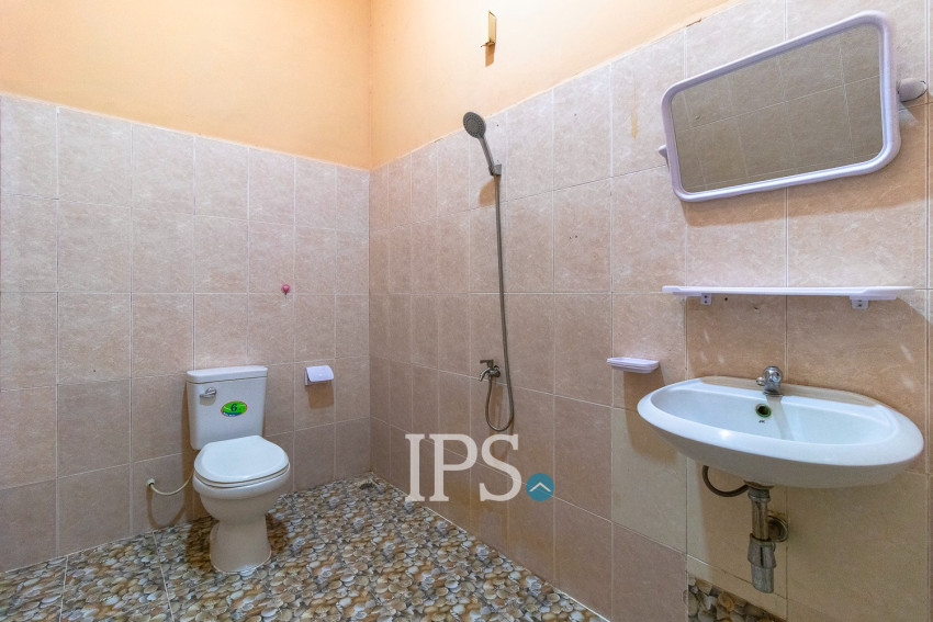 5 Bedroom House For Rent - Slor Kram, Siem Reap