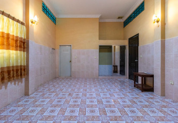 5 Bedroom House For Rent - Slor Kram, Siem Reap thumbnail