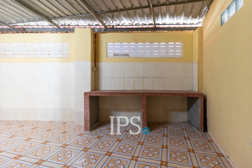 5 Bedroom House For Rent - Slor Kram, Siem Reap