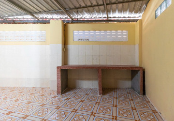 5 Bedroom House For Rent - Slor Kram, Siem Reap thumbnail