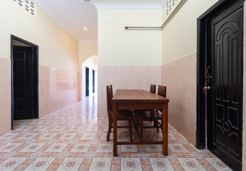 5 Bedroom House For Rent - Slor Kram, Siem Reap thumbnail