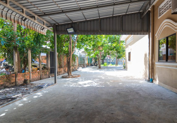 5 Bedroom House For Rent - Slor Kram, Siem Reap thumbnail