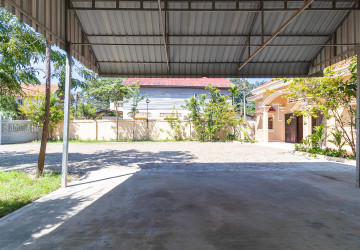 5 Bedroom House For Rent - Slor Kram, Siem Reap thumbnail