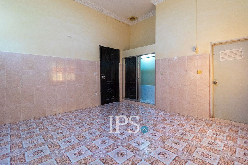 5 Bedroom House For Rent - Slor Kram, Siem Reap