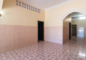 5 Bedroom House For Rent - Slor Kram, Siem Reap thumbnail