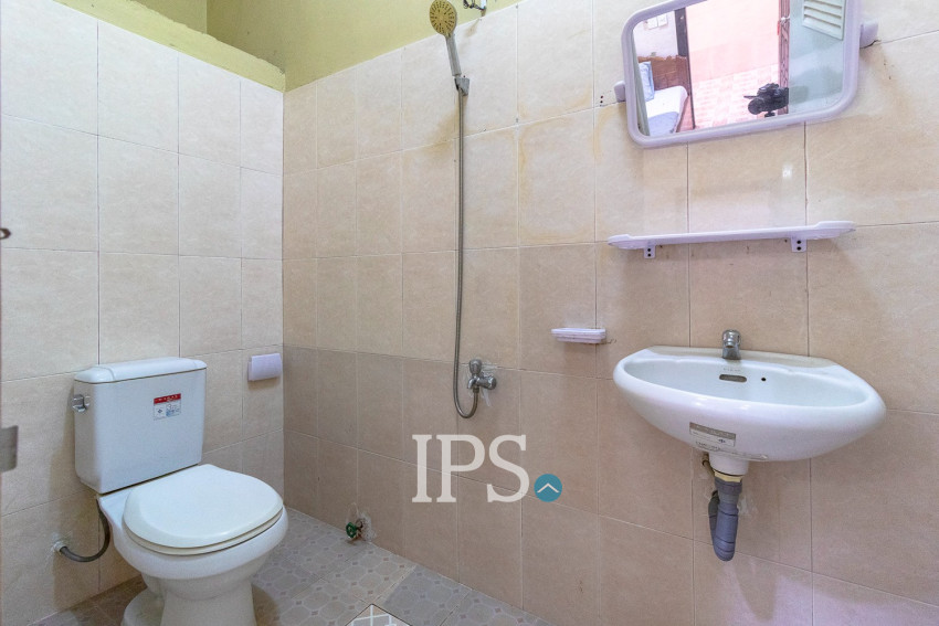 5 Bedroom House For Rent - Slor Kram, Siem Reap