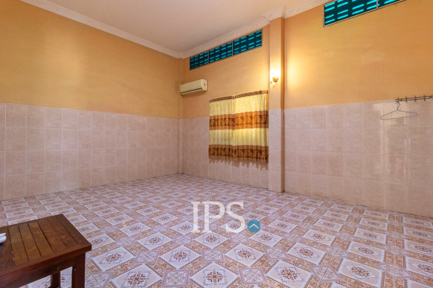 5 Bedroom House For Rent - Slor Kram, Siem Reap