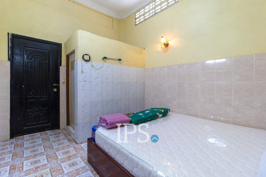 5 Bedroom House For Rent - Slor Kram, Siem Reap