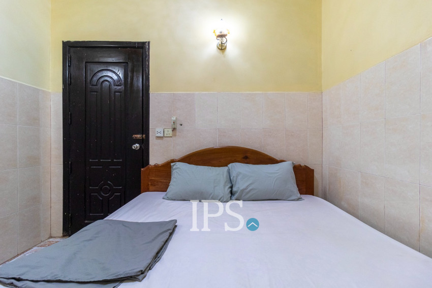 5 Bedroom House For Rent - Slor Kram, Siem Reap