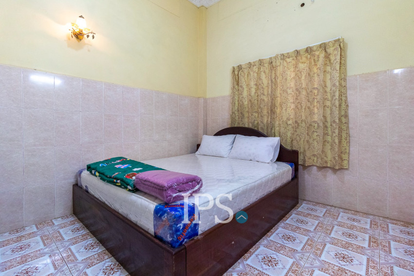 5 Bedroom House For Rent - Slor Kram, Siem Reap