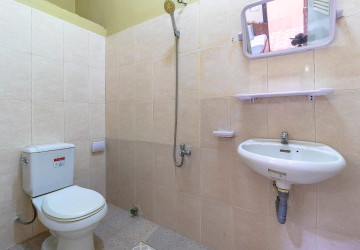 5 Bedroom House For Rent - Slor Kram, Siem Reap thumbnail