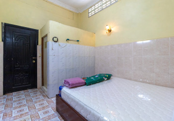 5 Bedroom House For Rent - Slor Kram, Siem Reap thumbnail