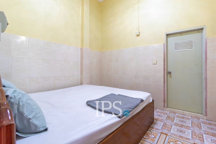 5 Bedroom House For Rent - Slor Kram, Siem Reap