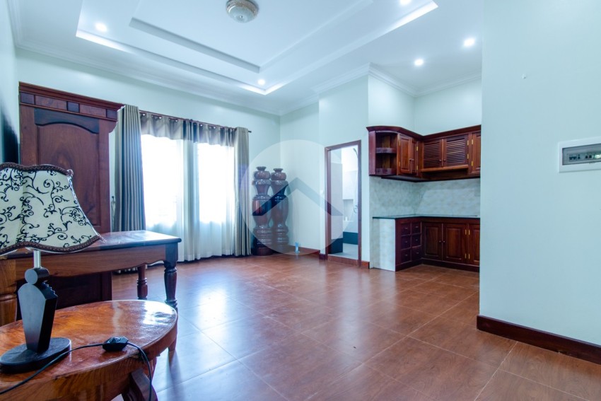 5 Unit Apartment Villa For Rent - Sala Kamreuk, Siem Reap