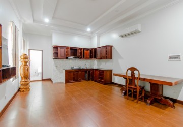 5 Unit Apartment Villa For Rent - Sala Kamreuk, Siem Reap thumbnail