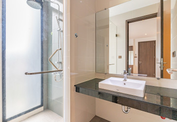 2 Bedroom Serviced Apartment For Rent - Boeung Kak 1, Phnom Penh thumbnail