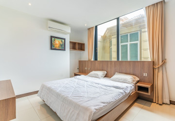 2 Bedroom Serviced Apartment For Rent - Boeung Kak 1, Phnom Penh thumbnail