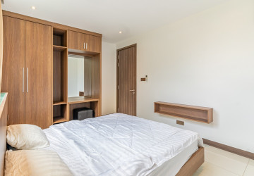 2 Bedroom Serviced Apartment For Rent - Boeung Kak 1, Phnom Penh thumbnail