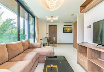 2 Bedroom Serviced Apartment For Rent - Boeung Kak 1, Phnom Penh thumbnail