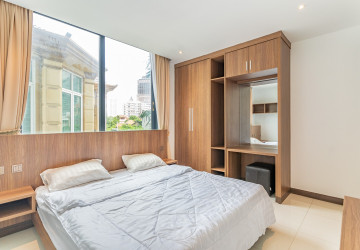 2 Bedroom Serviced Apartment For Rent - Boeung Kak 1, Phnom Penh thumbnail