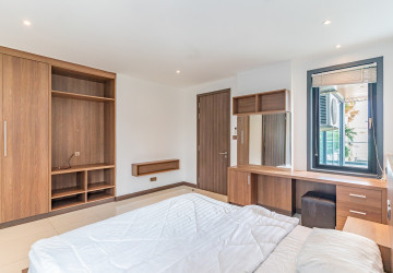 2 Bedroom Serviced Apartment For Rent - Boeung Kak 1, Phnom Penh thumbnail