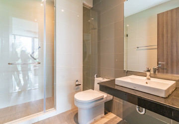 2 Bedroom Serviced Apartment For Rent - Boeung Kak 1, Phnom Penh thumbnail