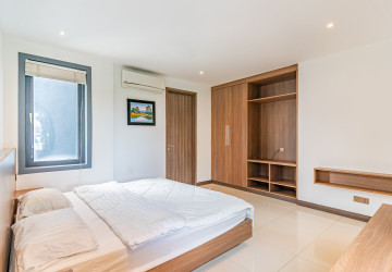 2 Bedroom Serviced Apartment For Rent - Boeung Kak 1, Phnom Penh thumbnail